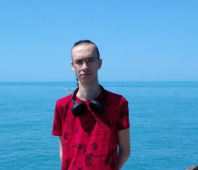 Николай, 19 лет, Красноярск