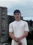 Danila, 18, Volgograd