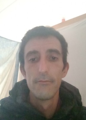 Esteban, 36, República Oriental del Uruguay, Montevideo