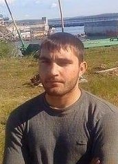 Руслан, 38, Россия, Мончегорск