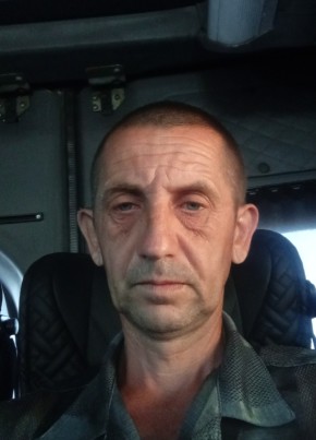 Александр из Фролово 43 года