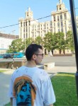 Sergey, 24, Moscow