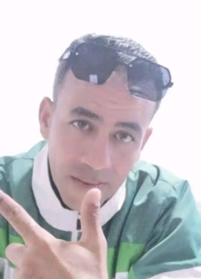 Moh moh из La Villa y Corte de Madrid 34 года