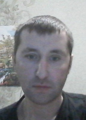 Андрей, 38, Россия, Аткарск
