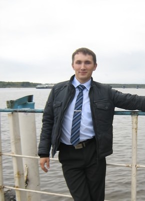 Evgeniy, 38, Russia, Cherepovets