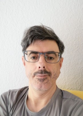 Sven Schild, 48, Bundesrepublik Deutschland, Dülmen