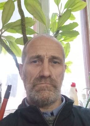 Ternar, 57, Russia, Moscow