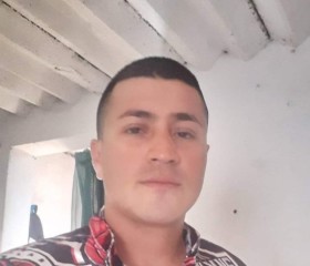 Gustavo, 33 года, Zamora