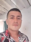 Gustavo, 33 года, Zamora