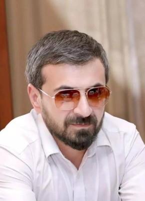 Миша из Самары 40 лет