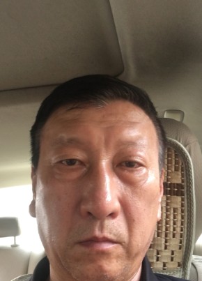李绍辉, 60, 中华人民共和国, 北京市