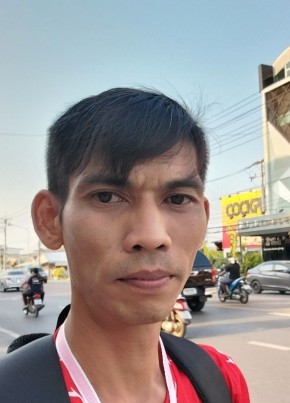 น็อต, 38, ราชอาณาจักรไทย, ภูกระดึง