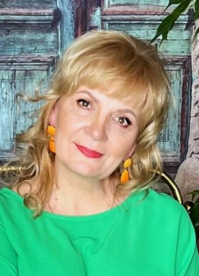 Елена, 59, Россия, Томск