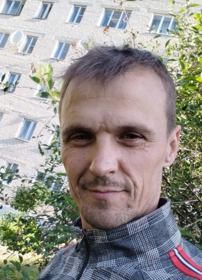 Кирилл, 40, Россия, Гороховец