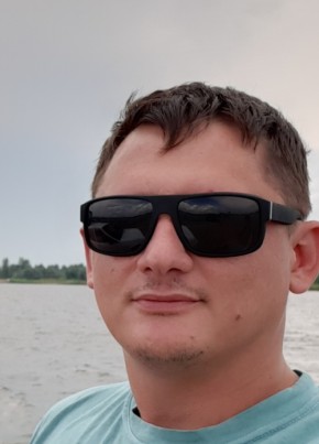 Марат, 35, Россия, Нурлат