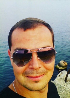 Timofey, 43, Russia, Sevastopol
