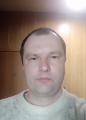 Igor, 41, Россия, Суздаль