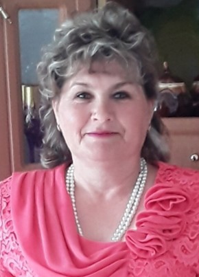 Irina, 59, Russia, Vichuga