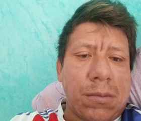 Carlos, 34 года, Mérida