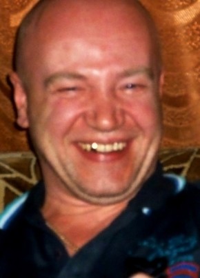 Андрей, 46, Россия, Ковров