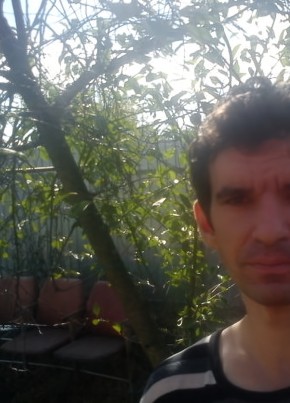 николай, 44, Россия, Москва