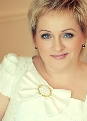 Ольга, 54, Россия, Судак