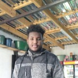 Wasaye, 26  , Rustenburg