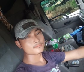 Thansoelin, 29, Pakokku
