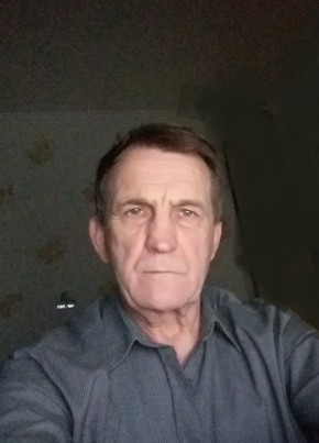 Алекс, 68, Россия, Выборг