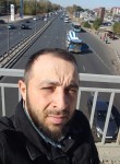 Азамат Эбзеев, 34 года, Алматы