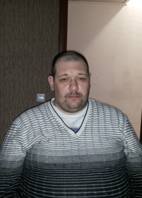 Михаил, 42, Россия, Мурманск