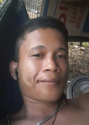 Harold, 24, Pilipinas, Digos
