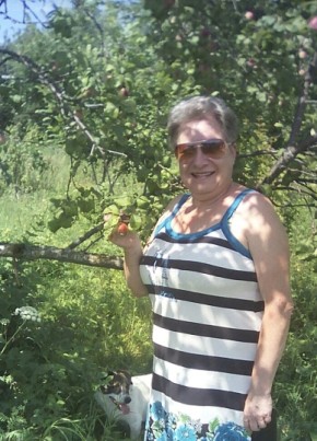 Екатерина, 62, Россия, Самара