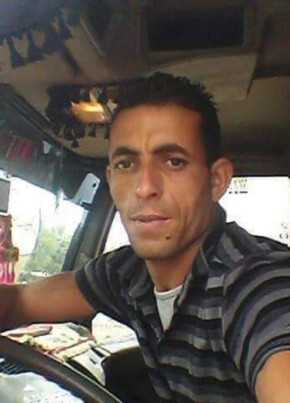 Mhamad Homada, 37, Morocco, Tangier
