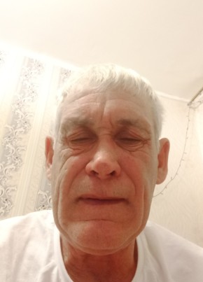 Георгий, 63, Россия, Кириши