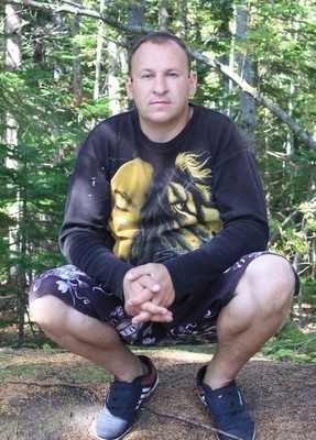 Павел, 45, Россия, Невельск