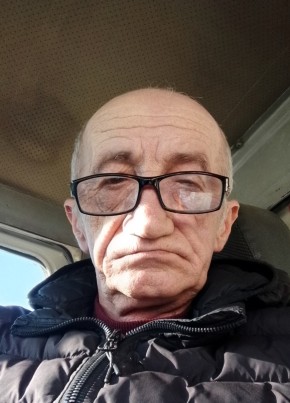 Ирон из Моздока 56 лет