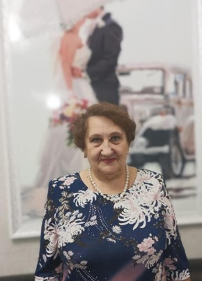 Ольга, 64, Россия, Волгодонск