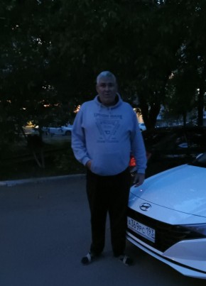 Владимир, 49, Россия, Тихорецк
