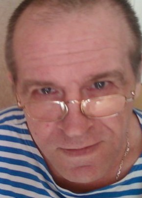 Николай, 56, Россия, Волгоград