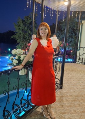 Юлия из Зверево 34 года