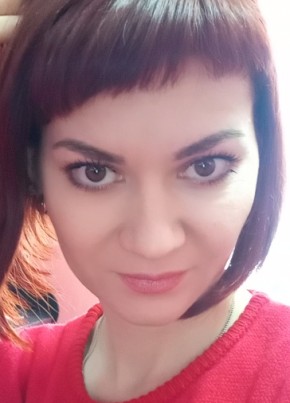 Алёна, 34, Россия, Таврическое