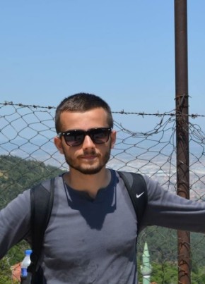 Emir, 32, Türkiye Cumhuriyeti, Şanlıurfa