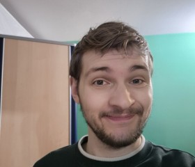 Daniel, 26, Quickborn