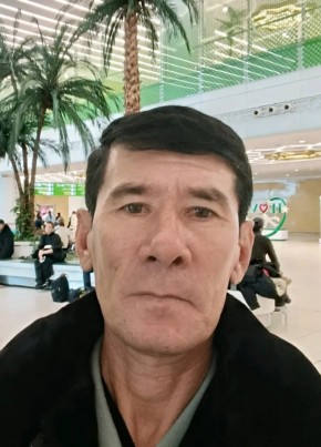 Farhat Sabirow из Грозныя 53 года