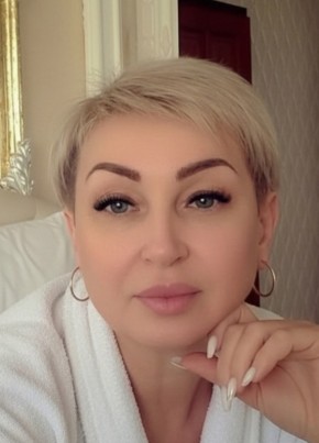 Елена из Ставрополи 51 год