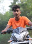 Sanjoy, 21 год, Jalpāiguri