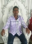 RASHID, 49 лет, New Delhi