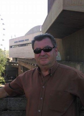 Стенли, 68, Република България, Пловдив