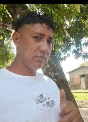 Jonas из São Luís 39 лет